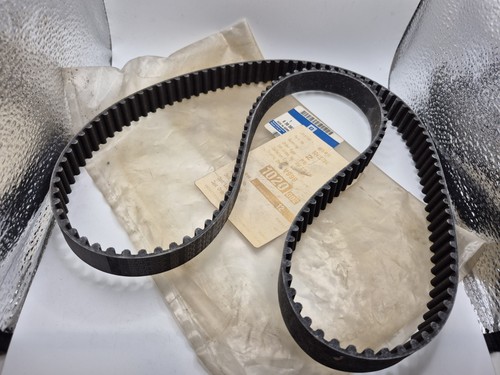 Opel Vauxhall Astra F Vectra 1.7D 1991- Genuine Timing Belt Assembly 90410784 - Foto 6 di 9