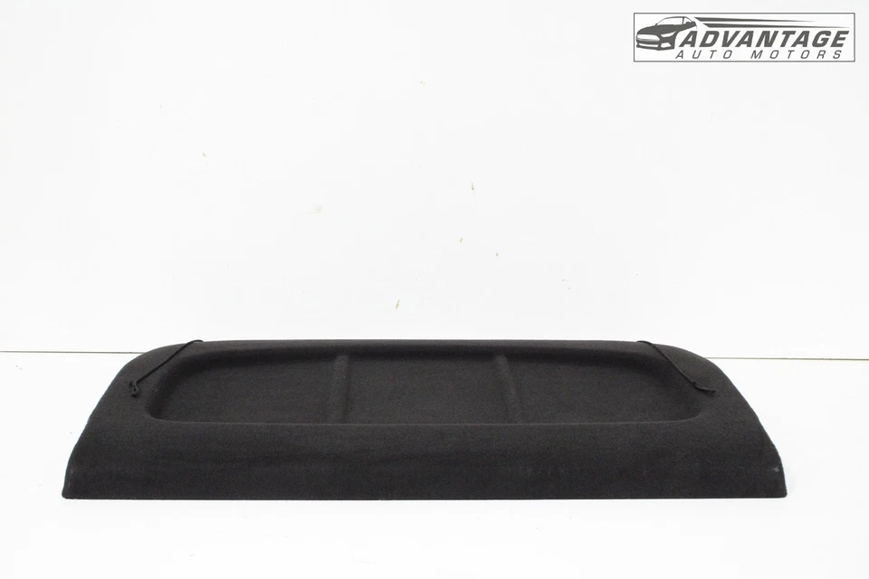 Buick Encore GX 2020-2025 maletero plataforma estante paquete bandeja cubierta Tonneau moldura OEM Foto 2 de 4