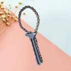 Oil Fitter Removal Tool Universal Filter Wrench Fuel Filters Grip