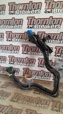 TOYOTA HILUX AD-BLUE UREA FILLER NECK PIPE TUBE 2016-2025 779100K010