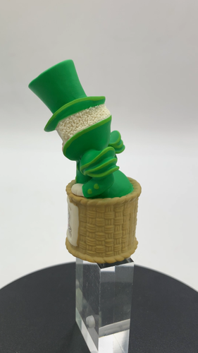 Dept 56 SNOWBABIES Wizard of Oz Series - "The Wizard of Oz" RARE to FIND! - Video 1 of 1
