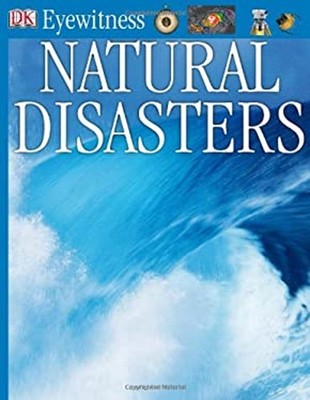 Natural Disasters Hardcover