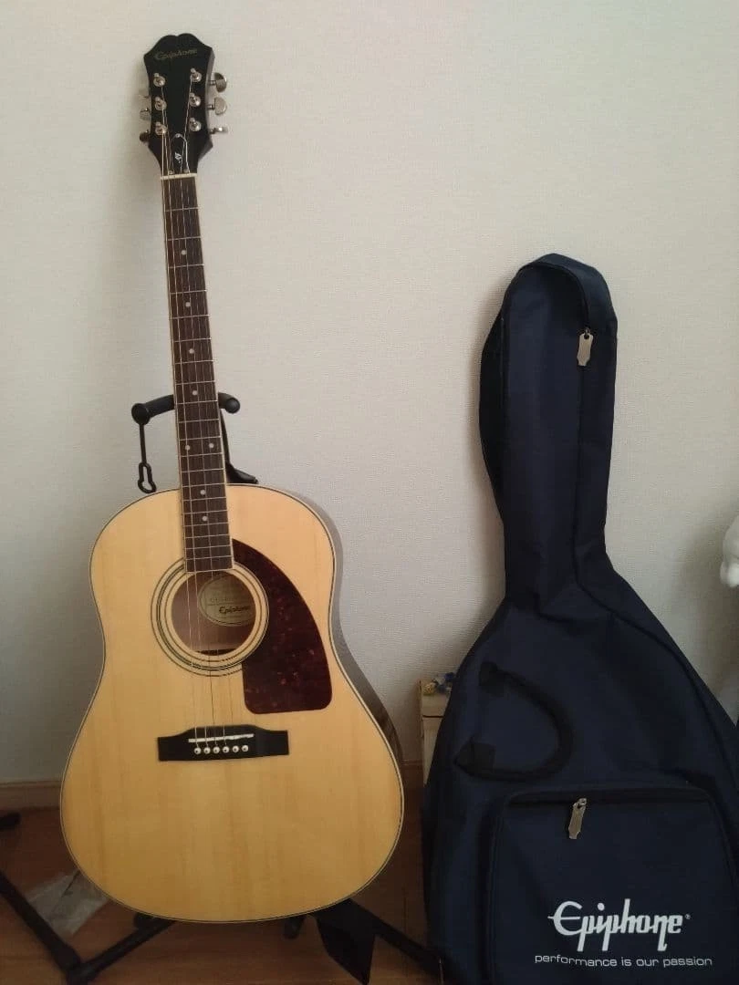 epiphone aj 220sce products for sale | eBay