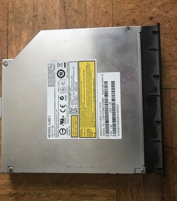Gateway Laptop 15.6'' NE56R  MULTI DVD Drive UJ8E1