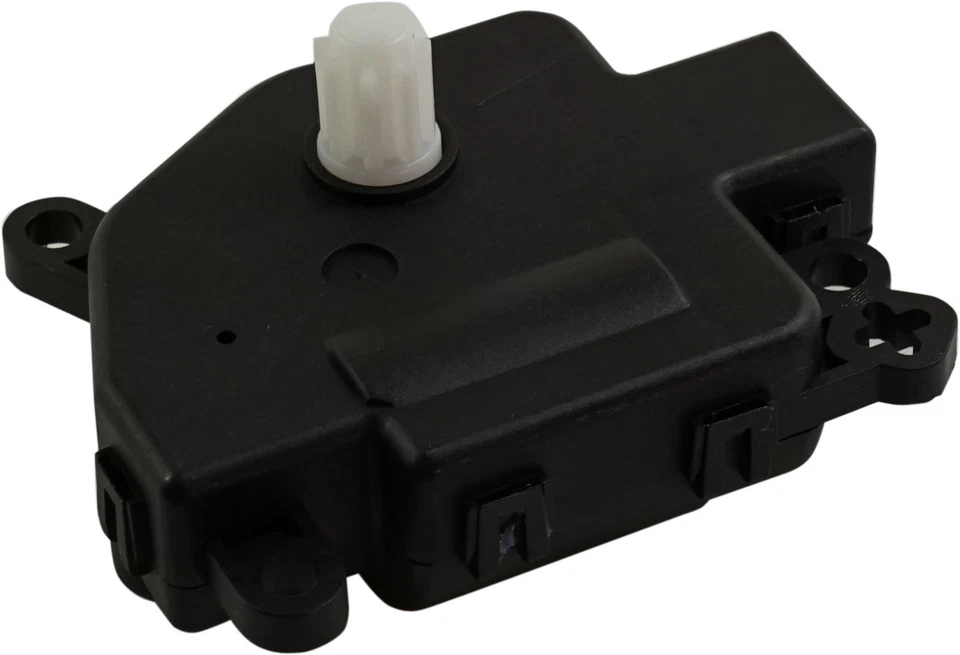 Actuador de puerta mezcla calentador HVAC QX56 2004-2010 27743ZP00A Foto 3 de 4