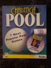 Challenge Pool Pc