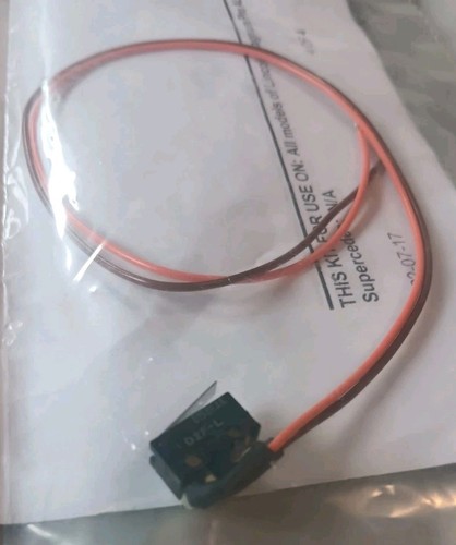 Lincoln Electric 9SS29830-113 MIKROSCHALTER-KIT FÜR MAGNUM PRO - Bild 5 von 7