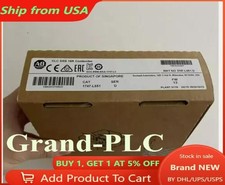 Allen Bradley  AB 1747-L551 /D SLC CPU Processor Unit Module US Free Tax
