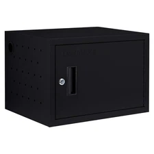 Structure Series 12-Device Charging Station for Laptops and Tablets, Wall-Mou...