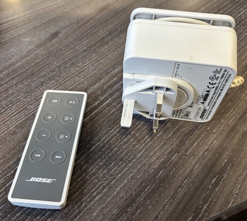 Bose SoundDock® Portable digital music system - Picture 2 of 8