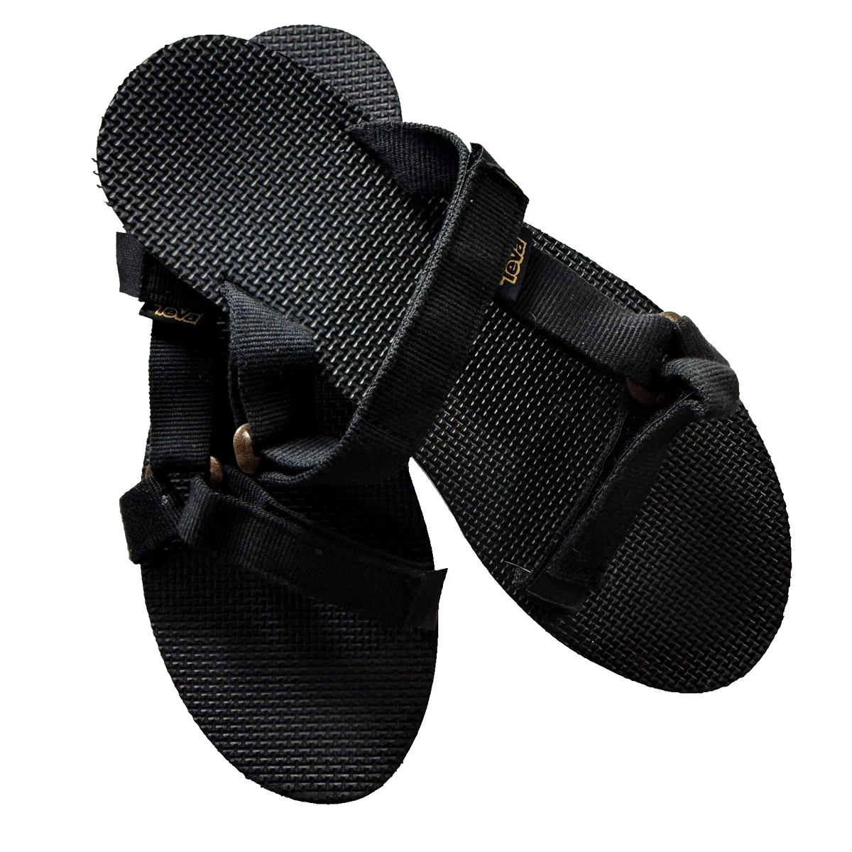 Teva Slide Sandals for Women for sale | eBay