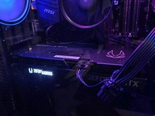 ZOTAC GeForce RTX 3060 Ti Twin Edge Gaming 8GB GDDR6 Grafikkarte