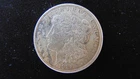 1921 S Morgan Silver Dollar $1 Choice AU Nice Coin #55