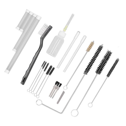 Spray Cleaning Tool Spray Repair Tools Airbrush Cleaning Kit With US - Picture 4 of 22