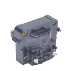Delphi Ignition Coil - for TOYOTA LITE ACE YM30 1985-1991 - 1.8L 4CYL - CC217 - Picture 1 of 1