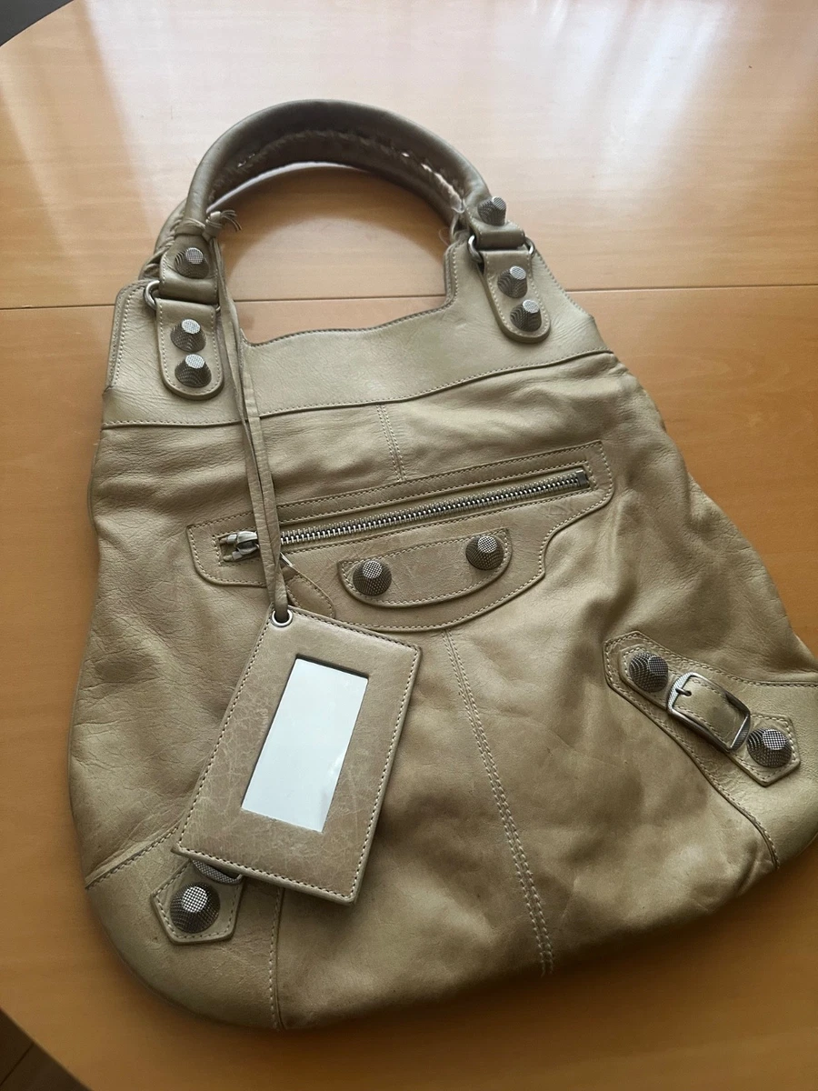 Balenciaga Day Hobo for sale | eBay
