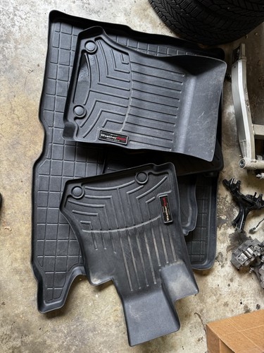 Weather tech Mats For 2020 Mercedes Benz Glc300
