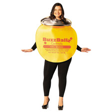 Buzzballz Chili Mango Tunic Costume - Morris Costumes