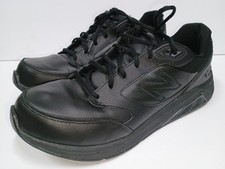New Balance 928v3 Men’s Size 13 D Black Walking Shoes MW928BK3 Lace Up