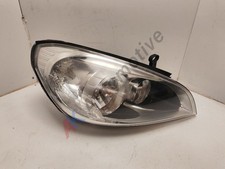 Volvo V60 S60 10-14 Pre Facelift Headlight Headlamp Right Drivers 31299997