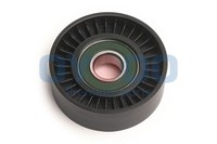 Oyodo Spannrolle, Keilrippenriemen 20R9160-OYO FüR Audi Chevrolet Seat VW