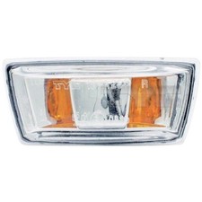 1x Blinkleuchte TYC 18-0231-11-2 passend für OPEL