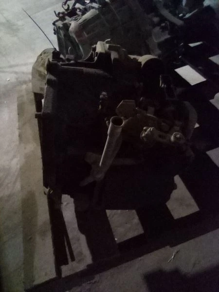 Automatic Transmission FWD Without Turbo Fits 96-97 VOLVO 850 641259 - Image 2 of 4