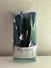 NEW BaBylissPRO Nano Titanium 1/2" Mini Straightening Iron BNTBG3050UC