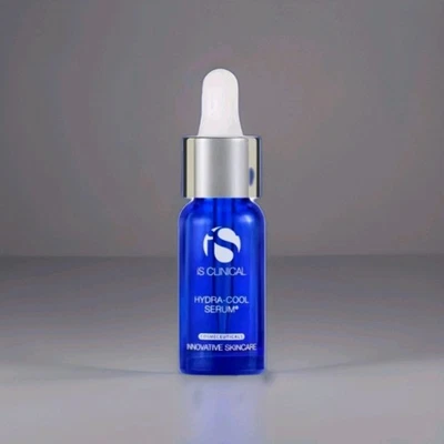 iS Clinical - Hydra Cool Serum 30ml - Feuchtigkeit & Beruhigung - Bild 1 von 4