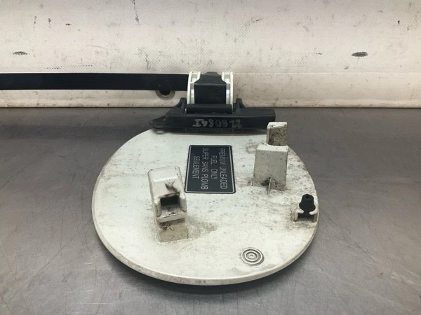 Infiniti V36 G37 2008 combustible gasolina tapa puerta fabricante original 22Bd8Gc Foto 4 de 4