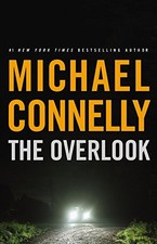 The Overlook (Harry Bosch) by Michael Connelly