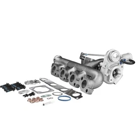 Turbolader BR Turbo BRTX3097M für FORD TRANSIT Bus (FD, FB, FS, FZ, FC)