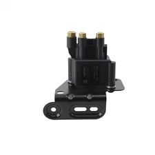 OEG Pneumatic Suspension Valve Unit for Mercedes W213 W251 E400 E450 R320 R350