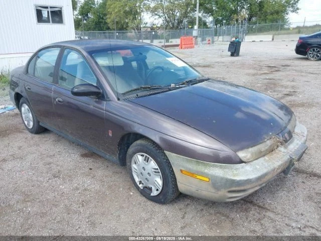 Automatic Transmissions for 2002 Saturn SL1 for sale | eBay