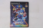 Rockman Power Battle Fighters PS2 Japan (Region Locked) JPN