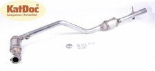 ? Katalysator Mercedes SL (R129), 280/320/500, 2.8/3.2/5.0, 150/165/225kW,Euro 3