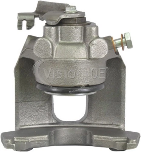 Reman Caliper w/ Installation Hardware fits 1975-1979 Lincoln Mark V Mark IV VI - Image 4 of 4