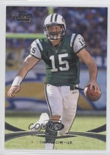 2012 Topps Prime Retail Tim Tebow #22 0q5