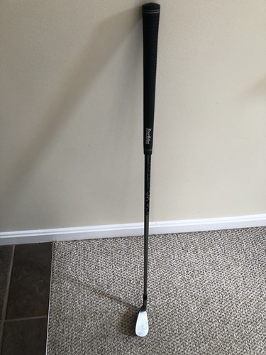 Tour Edge Super Spin 528 wedgewith UST Mamiya HL4 60g R Flex 35.25” - Picture 7 of 7