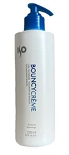 ISO BOUNCY CREME Curl Texturizer 8.5 fl oz - Discontinued Cream