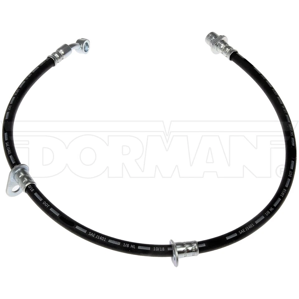Dorman H622803 制动液压软管 适用于 17-20 讴歌 MDX — 第 2/4 张图片