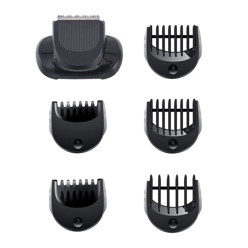 Accesorio para recortadora de barba para afeitadora eléctrica series 5, 6 y 7 5018S, 5027436 - Imagen 2 de 6
