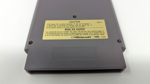 Startropics (NES) Cartridge - Foto 5 di 6