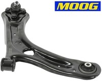 Moog VO-WP-13658 Lenker FüR RadaufhäNgung Querlenker Lenker FüR VW