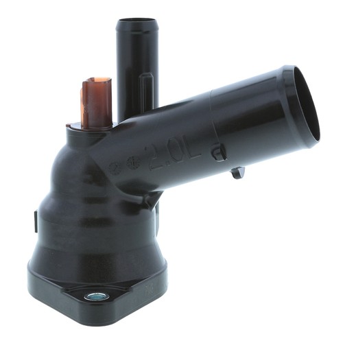 THERMOSTAT COOLANT 1117-82 FOR TOYOTA RAV/4/VAN LEXUS UX M20A-FKS 2.0L 4cyl 2.0L - Picture 3 of 13