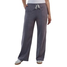 Kirkland Signature Women's Lightweight Pintuck Pant Size Medium