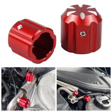 Deckel Klimaanlagen A/C Ventilkappen Für Audi A3 8V TT 8J A4 A5 A6 A7 Q3 Q5 RS3