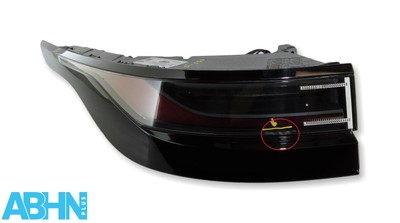 R8D2-13405-AD Range Rover Evoque L551 (24-25) Left Rear Outer Tailgate Light/ G