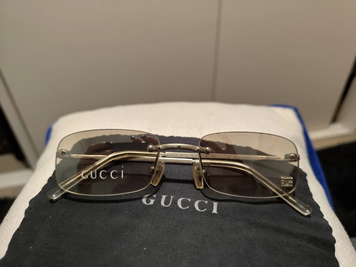 Gucci Vintage Sungalsses for Women for sale | eBay