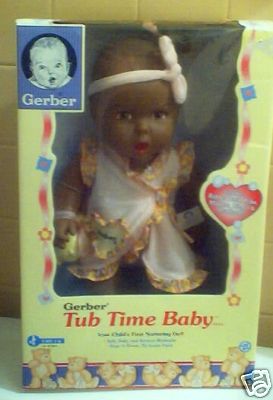 gerber baby 2000